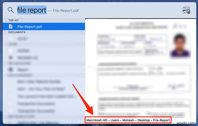 macOS Spotlight: 20 Tips & Tricks to Get the Most Out Of It