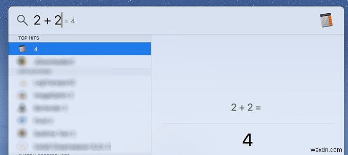 macOS Spotlight: 20 Tips & Tricks to Get the Most Out Of It