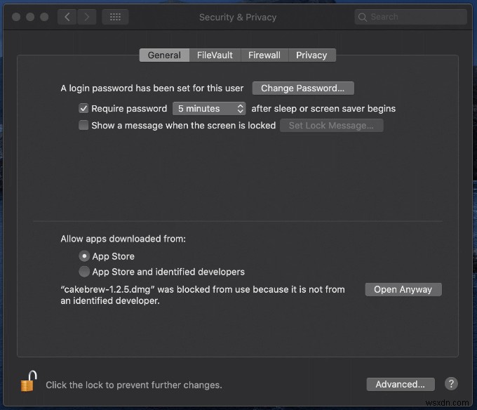 How to Run Unverified Apps on MacOS