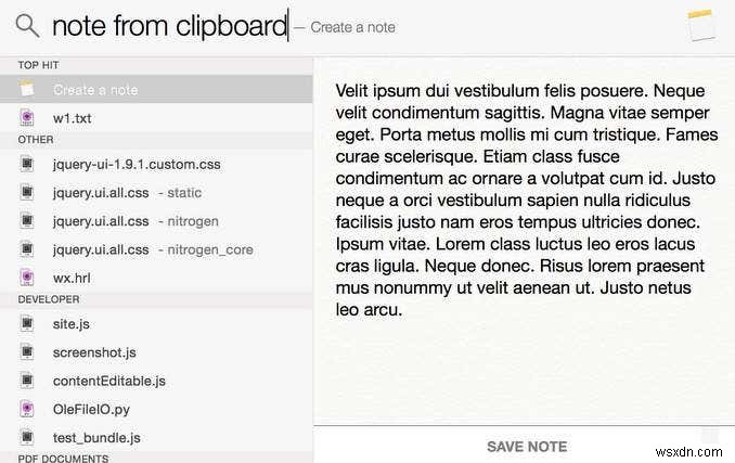 macOS Spotlight: 20 Tips & Tricks to Get the Most Out Of It