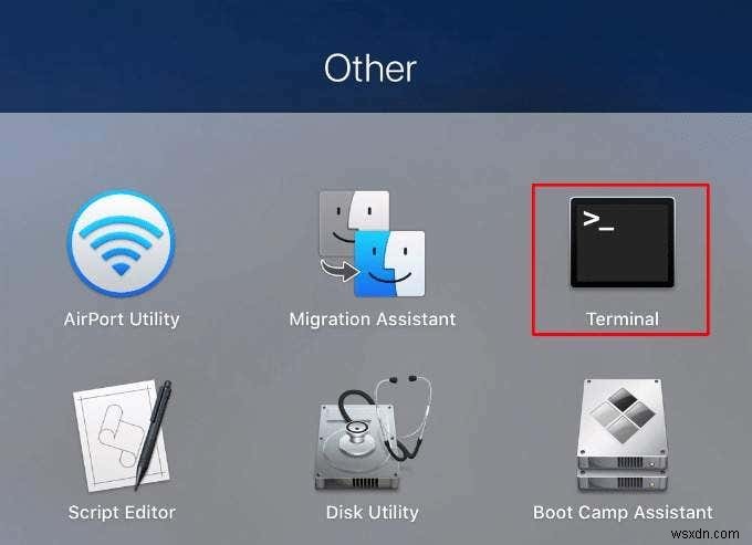 How to Run Unverified Apps on MacOS