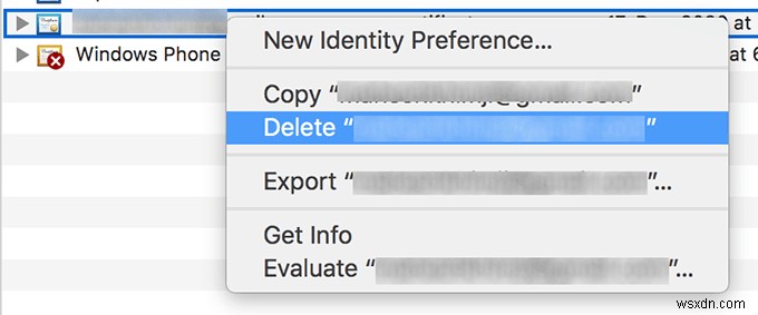 How To Send Encrypted Emails From Your Mac