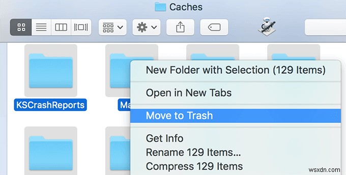 What Is Other Storage On Mac & How To Clean It Up