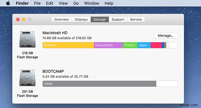 What Is Other Storage On Mac & How To Clean It Up