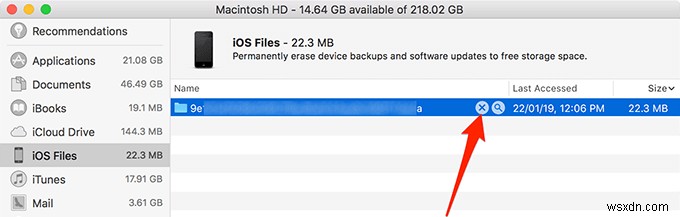 What Is Other Storage On Mac & How To Clean It Up