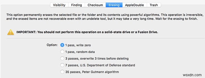 OnyX For Mac: How To Keep Your System Running Smoothly