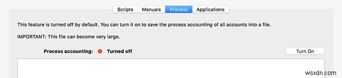 OnyX For Mac: How To Keep Your System Running Smoothly
