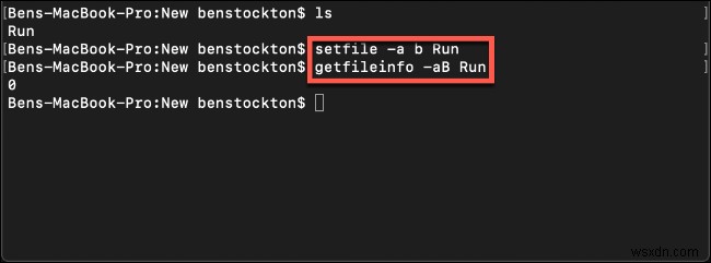 How to Restore a Folder that has Turned into a Package in OS X