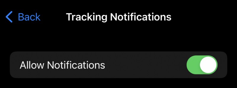 “Unknown Accessory Detected Near You” on iPhone – What It Means