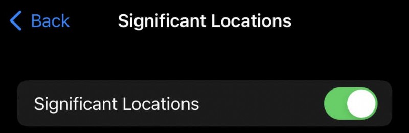 “Unknown Accessory Detected Near You” on iPhone – What It Means