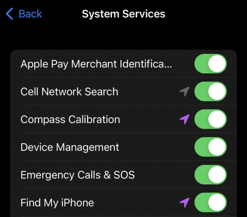 “Unknown Accessory Detected Near You” on iPhone – What It Means