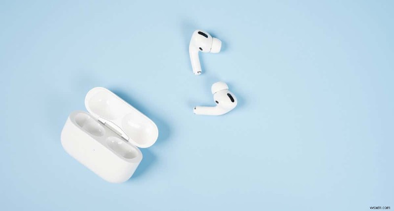 How to Use Conversation Boost on AirPods Pro