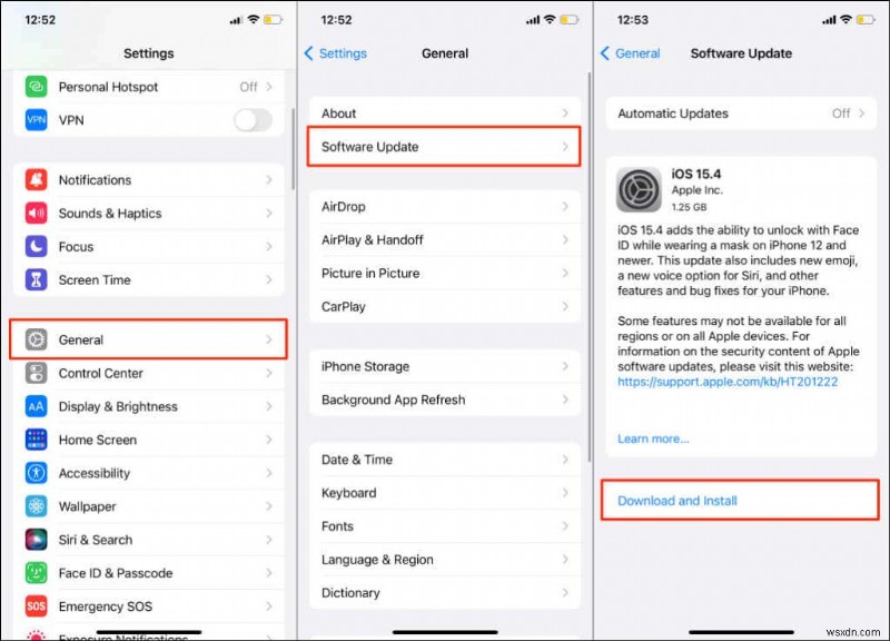 How to Use Conversation Boost on AirPods Pro