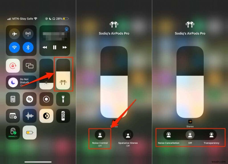 AirPods Noise Cancellation Not Working? 6 Ways to Fix