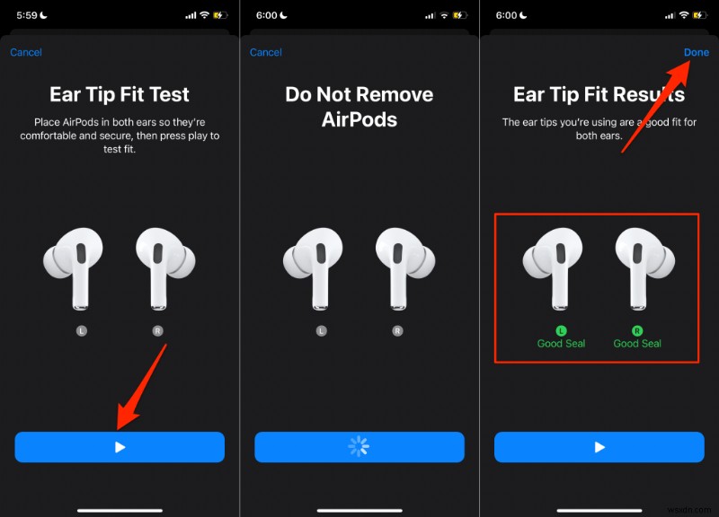 AirPods Noise Cancellation Not Working? 6 Ways to Fix
