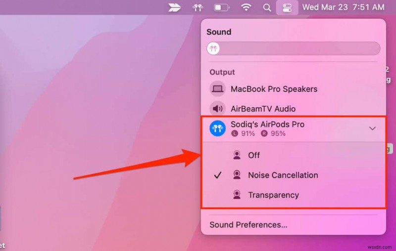 AirPods Noise Cancellation Not Working? 6 Ways to Fix