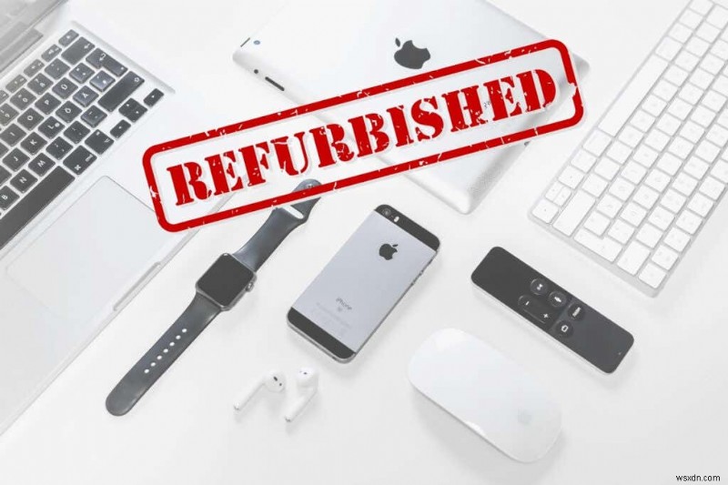 The 8 Best Places to Buy Refurbished iPhones, iPads, and MacBooks
