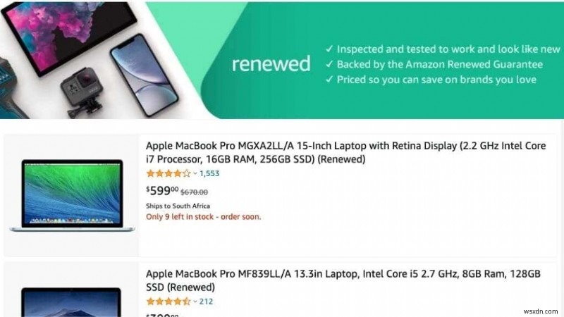 The 8 Best Places to Buy Refurbished iPhones, iPads, and MacBooks