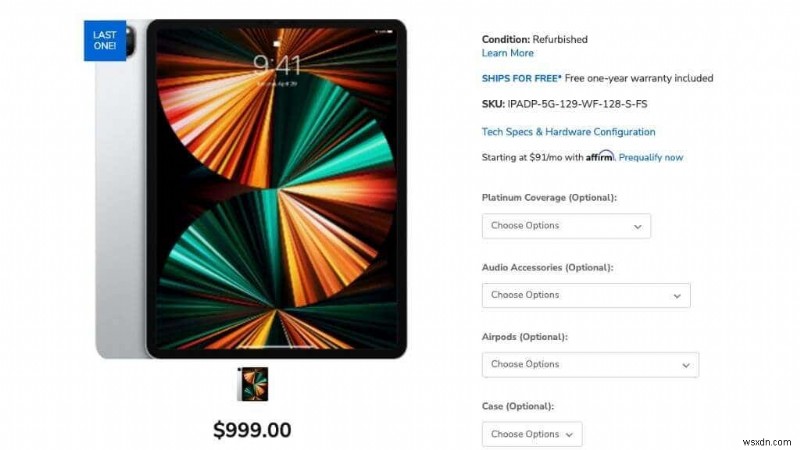 The 8 Best Places to Buy Refurbished iPhones, iPads, and MacBooks