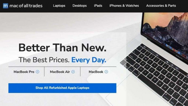 The 8 Best Places to Buy Refurbished iPhones, iPads, and MacBooks