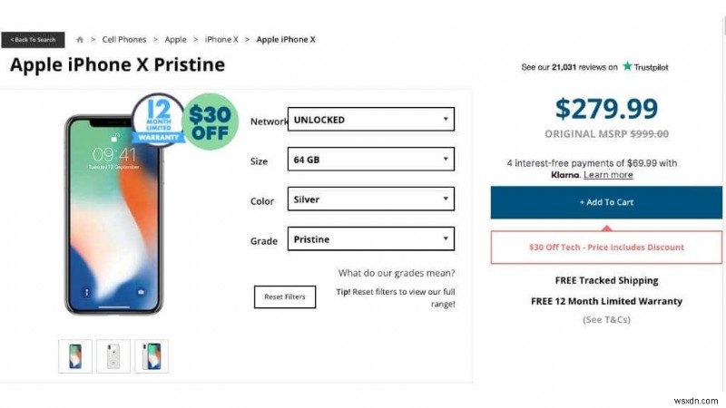 The 8 Best Places to Buy Refurbished iPhones, iPads, and MacBooks