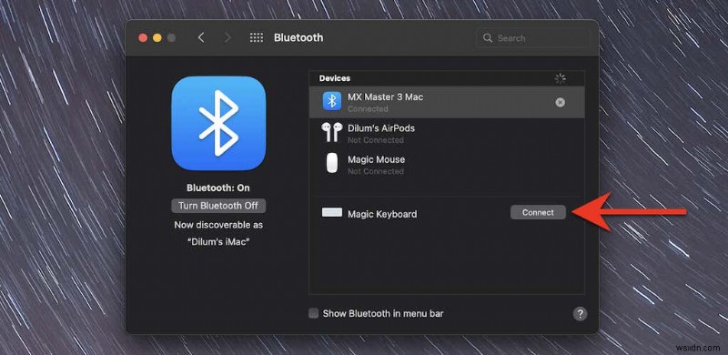 iMac Not Recognizing Keyboard or Mouse? 13 Fixes to Try