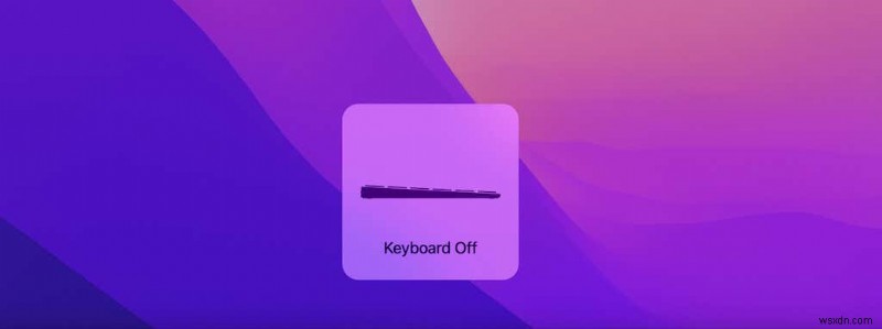 How To Fix Magic Keyboard Caps Lock Not Working