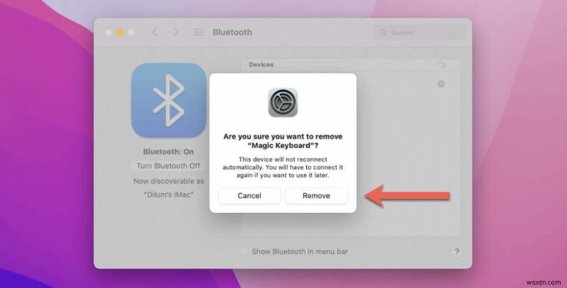 How To Fix Magic Keyboard Caps Lock Not Working