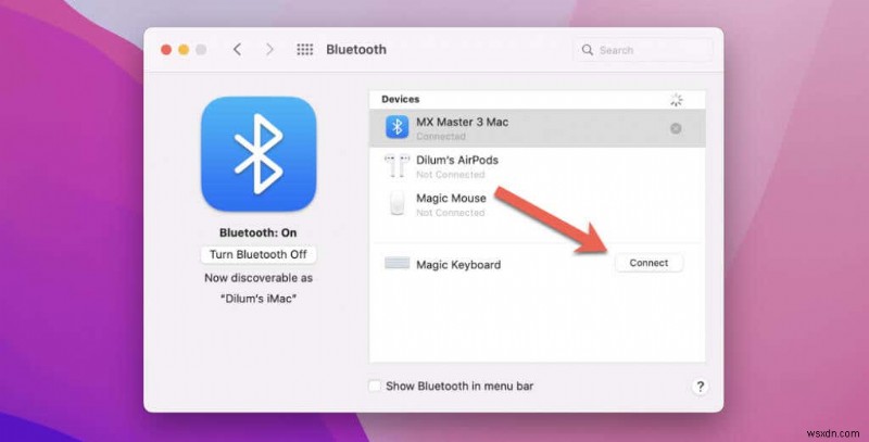 How To Fix Magic Keyboard Caps Lock Not Working