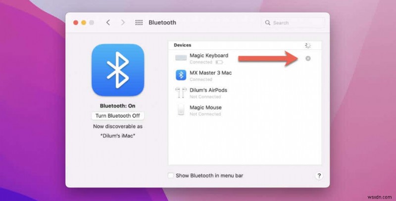 How To Fix Magic Keyboard Caps Lock Not Working