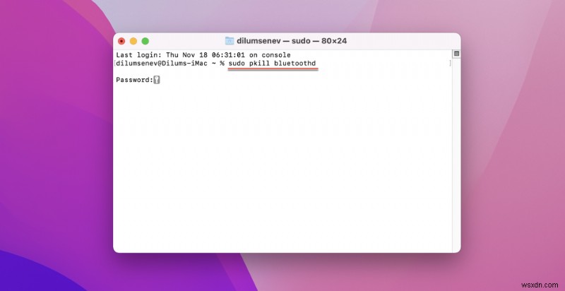 How To Fix Magic Keyboard Caps Lock Not Working