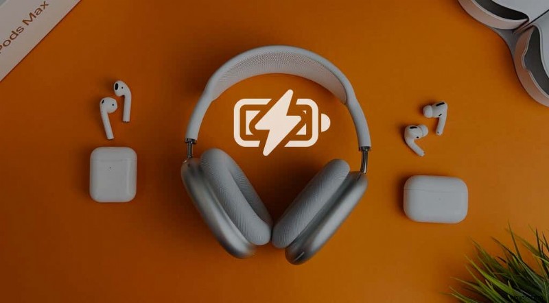 8 Best Fixes When AirPods Not Charging