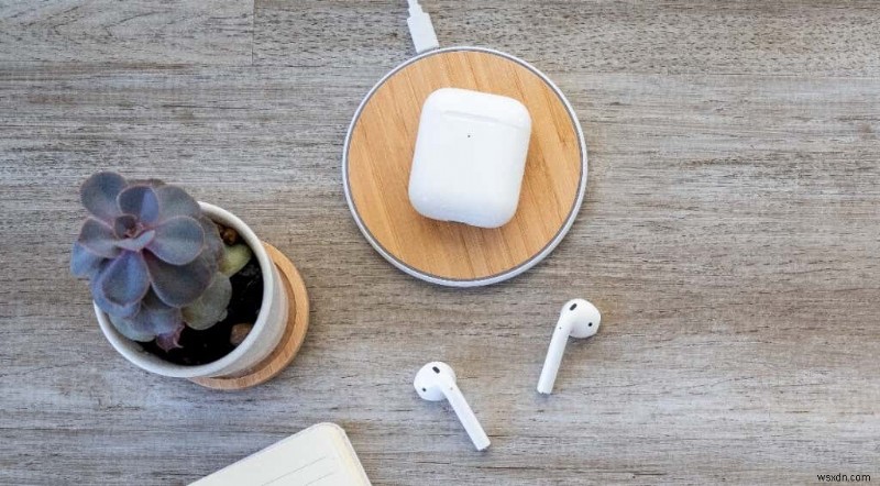 8 Best Fixes When AirPods Not Charging