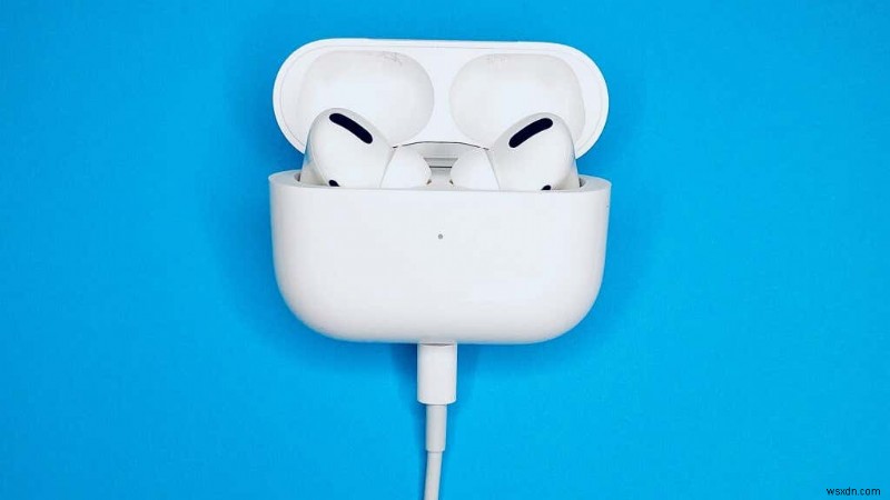8 Best Fixes When AirPods Not Charging
