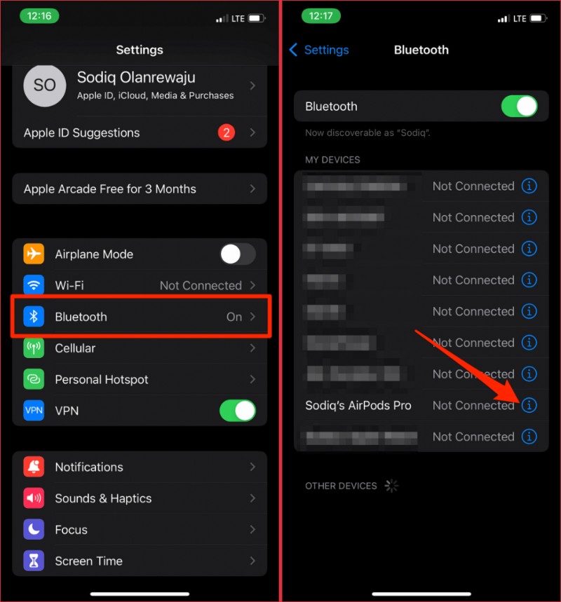 8 Best Fixes When AirPods Not Charging
