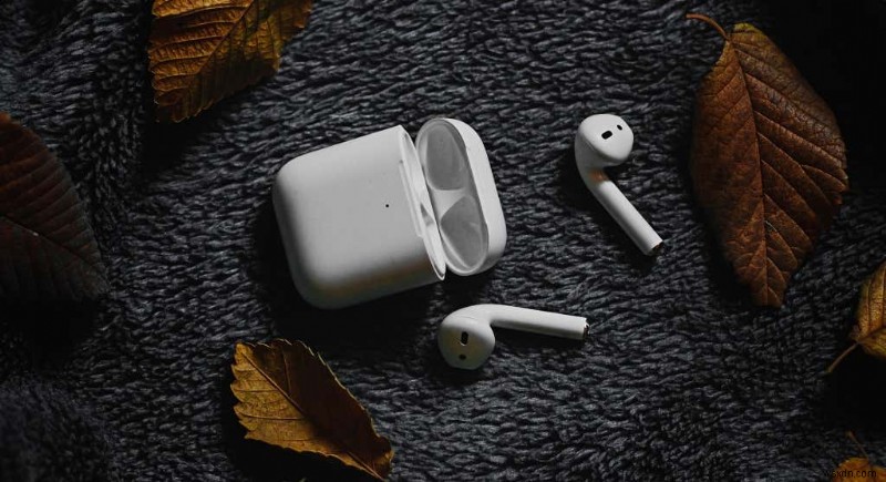 8 Best Fixes When AirPods Not Charging