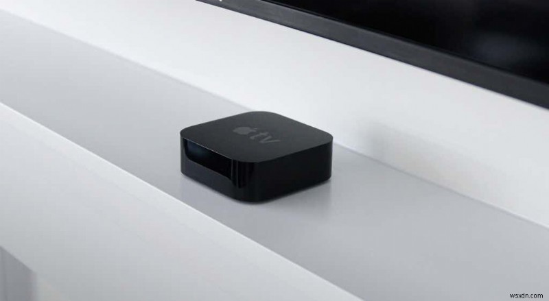 Apple TV Not Turning On? Try These 4 Fixes