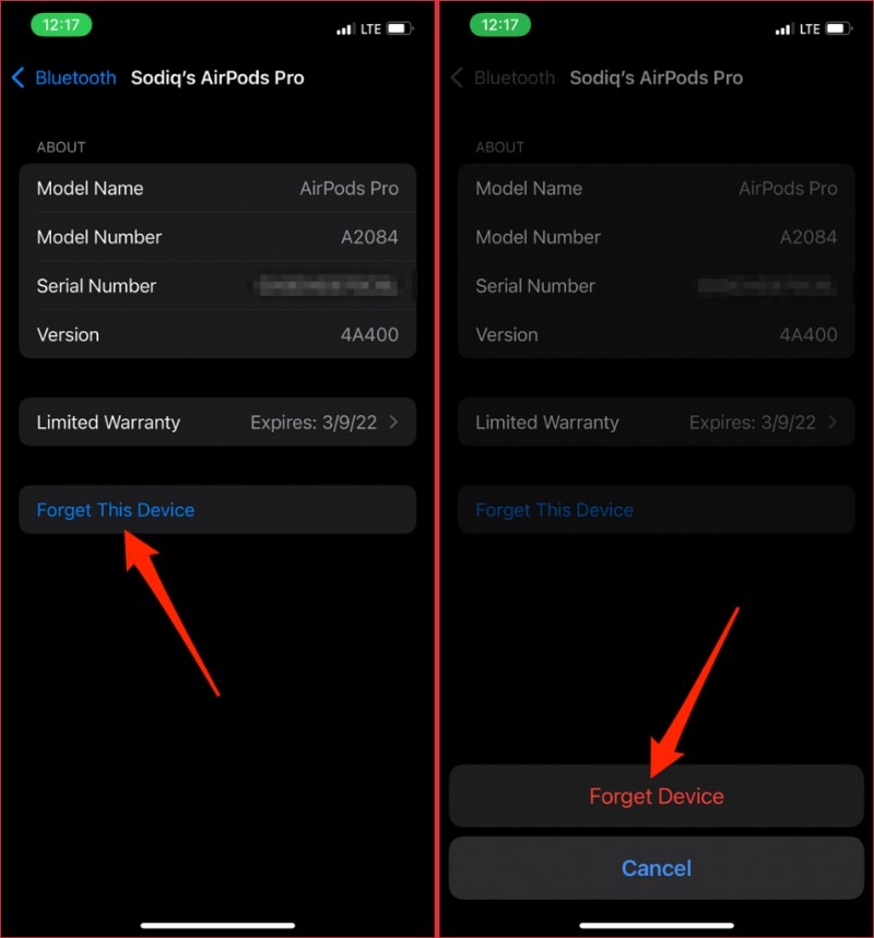 8 Best Fixes When AirPods Not Charging