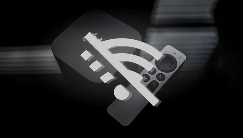 FIX: Apple TV Won’t Connect to Wi-Fi
