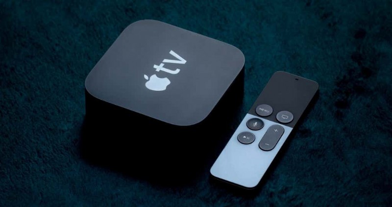 FIX: Apple TV Won’t Connect to Wi-Fi