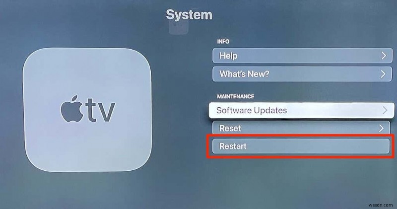 FIX: Apple TV Won’t Connect to Wi-Fi
