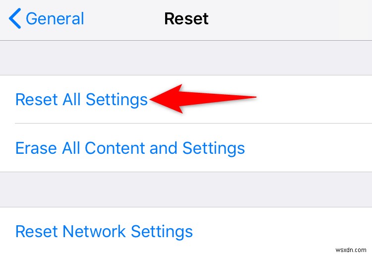 How to Fix iPhone Alarm Not Going Off