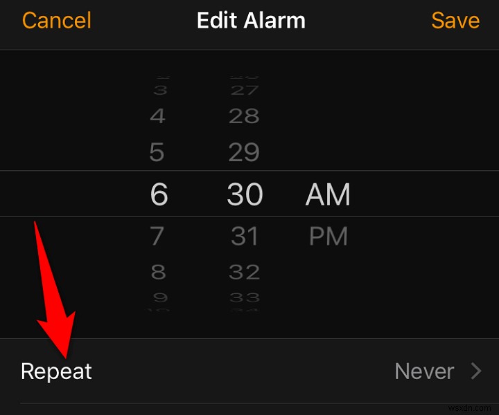 How to Fix iPhone Alarm Not Going Off