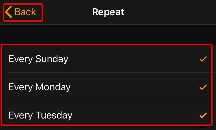 How to Fix iPhone Alarm Not Going Off