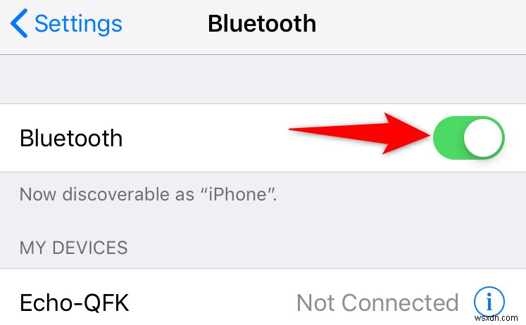How to Fix iPhone Alarm Not Going Off