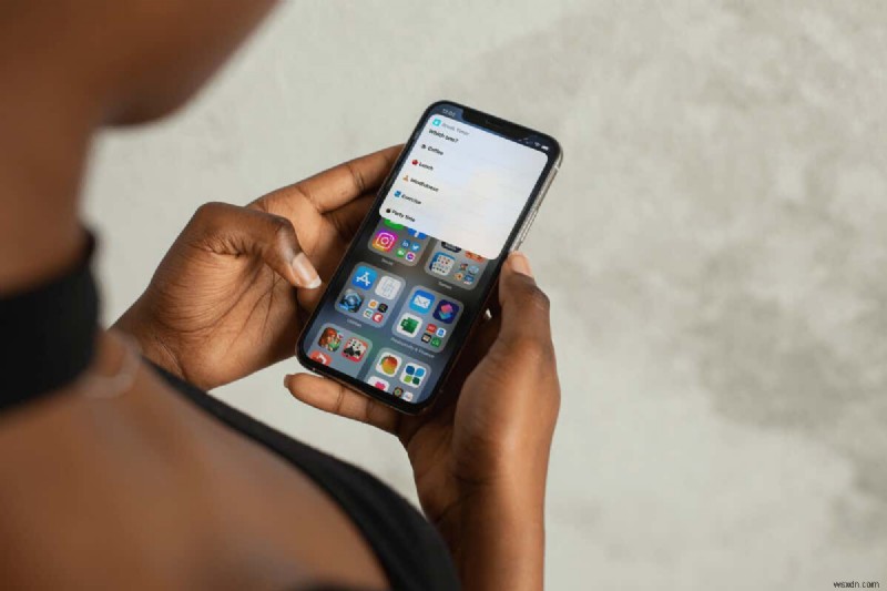 Useful Things You Didn’t Know You Could Do With Back Tap on iPhone