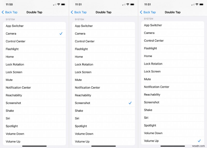 Useful Things You Didn’t Know You Could Do With Back Tap on iPhone