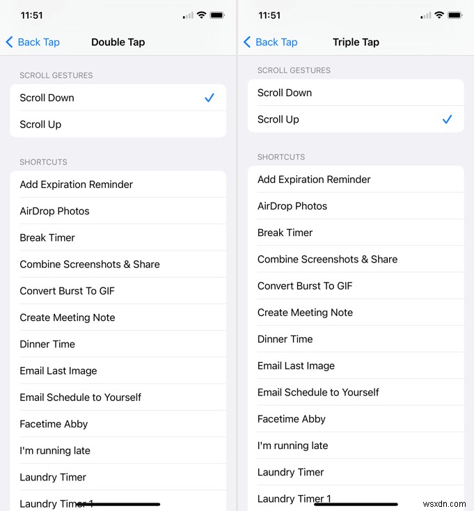 Useful Things You Didn’t Know You Could Do With Back Tap on iPhone