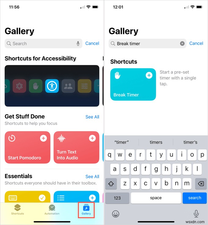 Useful Things You Didn’t Know You Could Do With Back Tap on iPhone