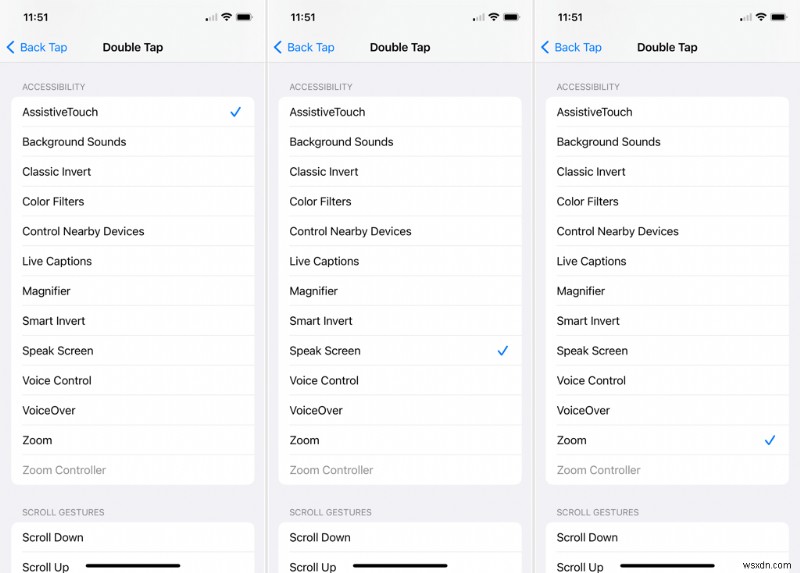Useful Things You Didn’t Know You Could Do With Back Tap on iPhone